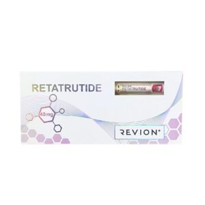 retatrutide 40mg pen