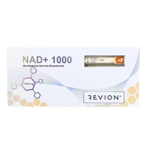 NAD+ 1000mg pen