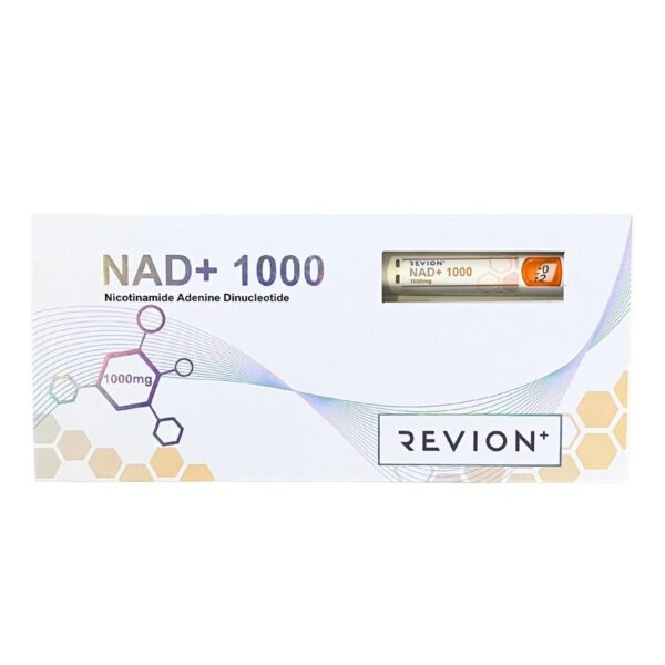 NAD+ 1000mg pen